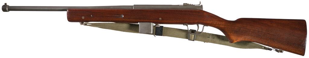 Harrington & Richardson Reising Model 60 Carbine
