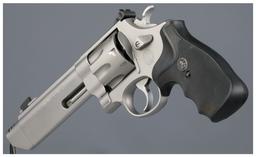 Smith & Wesson Performance Center Model 627-3 V8 Revolver