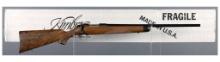 Kimber Model 84 Super America Bolt Action Rifle with Box