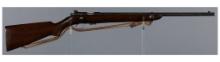 Winchester Model 57 Bolt Action Rifle
