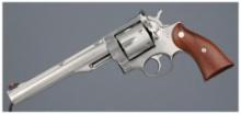 Ruger Redhawk Double Action Revolver with Holster