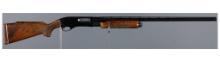 Remington Model 870TB Wingmaster Slide Action Shotgun