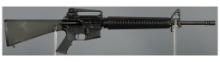 Colt Model AR-15A4 Semi-Automatic Rifle