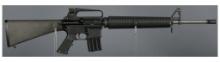 Rock River Arms LAR-15 Semi-Automatic Rifle