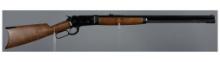 Winchester Model 1886 Limited Series Takedown Lever Action Rifle