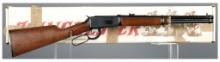 Winchester Model 94AE Lever Action Carbine with Box