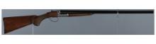 Ruger Gold Label Double Barrel Shotgun