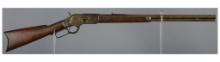 Special Order Antique Winchester Model 1873 Rifle