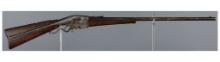 Evans Repeating Rifle Co. New Model Rifle