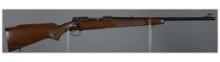 Winchester Pre-64 Model 70 Featherweight Bolt Action Rifle