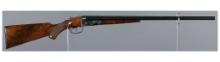 Parker Brothers 20 Gauge VHE Grade Double Barrel Shotgun