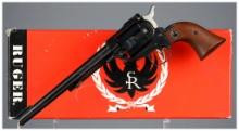 Ruger Hawkeye Single Shot Pistol with Box