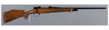 Voere Vohrenbach K14 Bolt Action Rifle