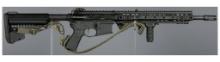 Precision Firearms Model PF15 Semi-Automatic Rifle