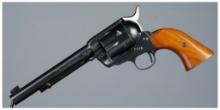 J.P. Sauer & Sohn L.A. Western Six-Shooter Revolver