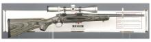 Ruger M77 Mark II Bolt Action Rifle with Box