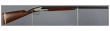 L.C. Smith/Hunter Arms Field Grade Double Barrel Shotgun