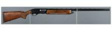 Remington Model 11-87 Premier Trap Semi-Automatic Shotgun