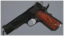 Springfield Armory Inc. M1911-A1 TRP Semi-Automatic Pistol