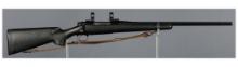 Remington Model 700 Bolt Action Rifle in .35 Whelen