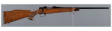 Sako/Harrington & Richardson Model L461 Ultra Wildcat Rifle