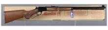 Marlin Original Golden Model 39A Lever Action Carbine with Box