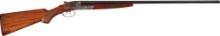 Hunter Arms Co./L. C. Smith .410 Bore Field Grade Shotgun