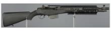 Springfield Armory Inc. M1A SOCOM II Semi-Automatic Rifle