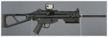 Special Weapons Inc. SP-10 Semi-Automatic Rifle
