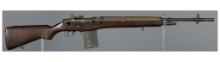 Springfield Armory Inc. M1A Semi-Automatic Rifle