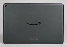 Amazon Fire HD 10 Tablet