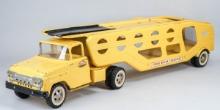 Tonka Motor Transport, Ca. 1960's