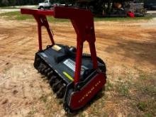 Seppi CL150 Mulcher