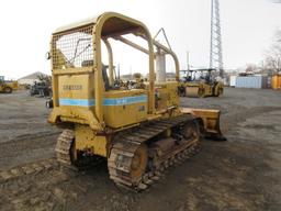 1988 Dresser TD-8G Crawler Dozer