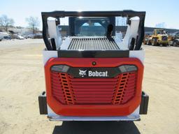 2022 Bobcat T66 Track Skid Steer