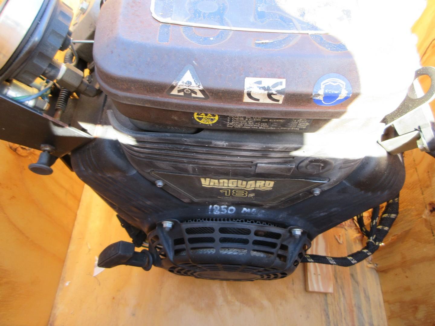 Wacker Neuson PD3 Pump