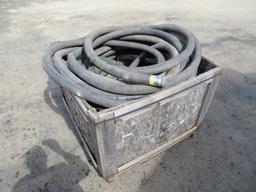 Quantity of Water Hose