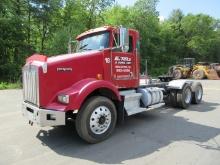 1999 Kenworth T800 T/A Tractor