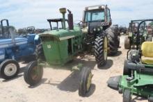 JD 3010 SALVAGE