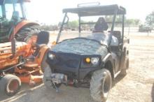 CLUB CAR XR900 SIDE BY SIDE