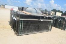 10' WIRE GATES 5 COUNT