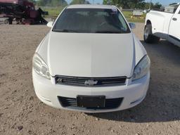 2007 CHEVROLET IMPALA