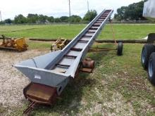 WIK DOUBLE CHAIN ELEVATOR 24'