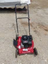 20" CUT HYPER PUSH MOWER