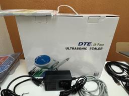 DTE ULTRASONIC SCALIER, MODEL: D5 LED SYSTEM