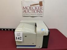 HP LaserJet CP3525DN Color Printer