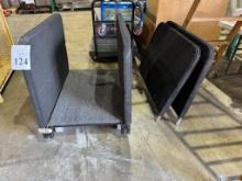 MATERIAL HANDLING CART