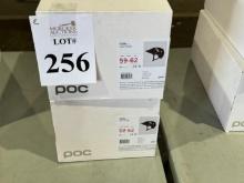 POC TECTAL HELMET (NEW IN BOX)