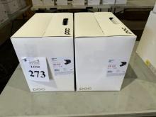 POC CORON AIR MIPS HELMET (NEW IN BOX)