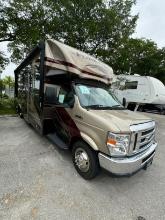 2019 FOREST ROVER RV FORESTER 3051S FORD